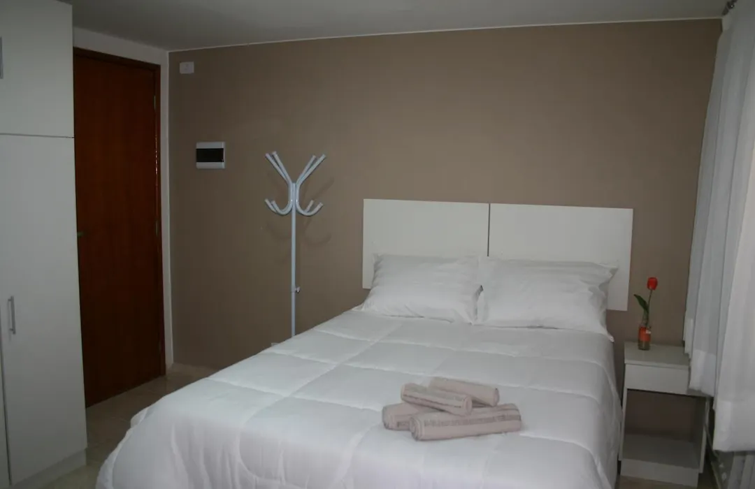 Hostel Pontal do Duque-1