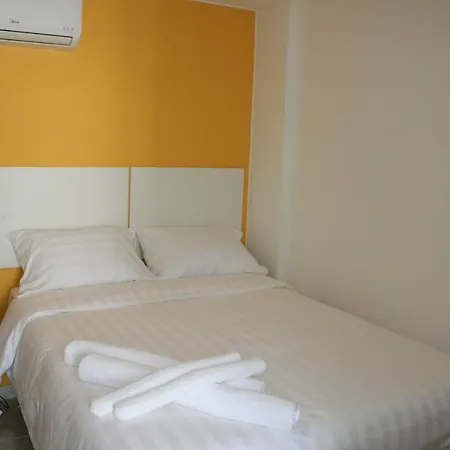 Hostel Pontal do Duque-2