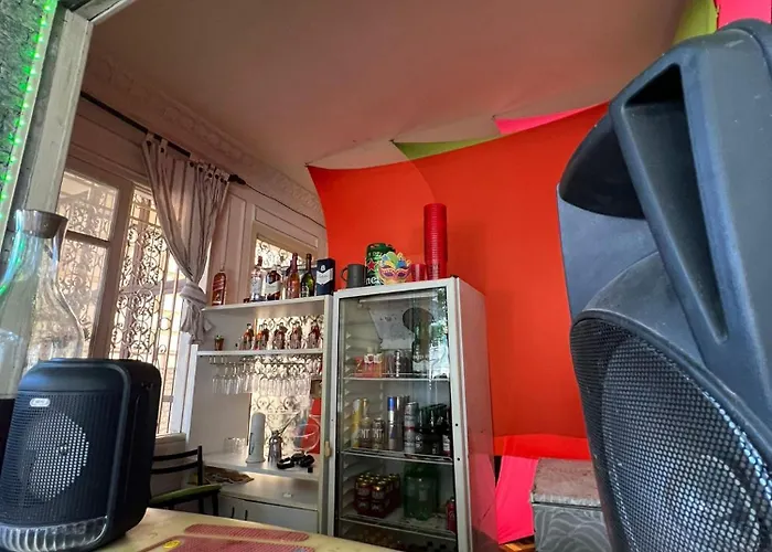 I Love Rio Hostel Rio de Janeiro
