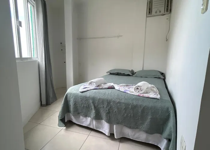 Hostel Yes Brasil Río de Janeiro