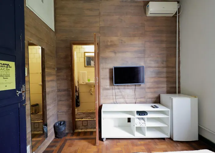 MambembeHostel Rio de Janeiro