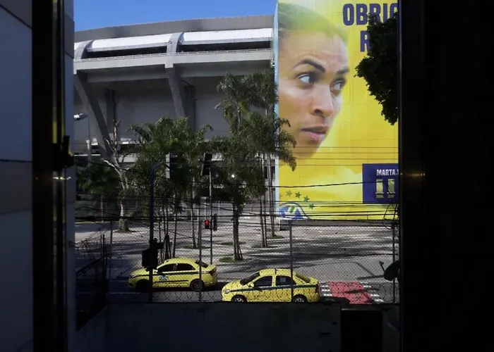 Hostel Varandas Do Maracana Rio de Janeiro